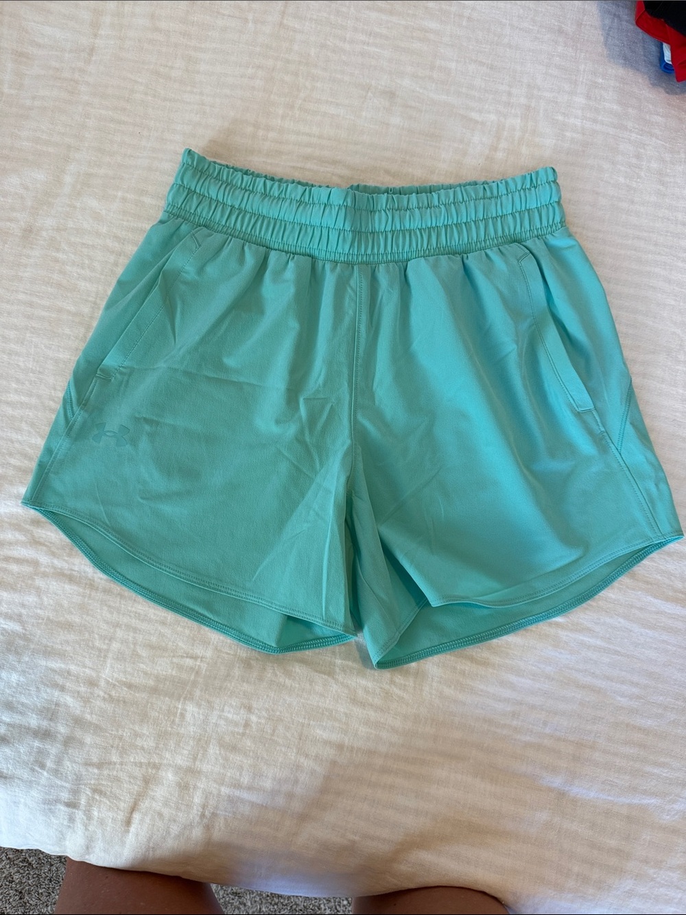 Under Armour Aqua Women's Performance Shorts